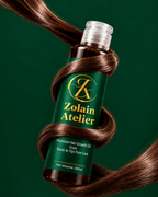Hair Growth Oil