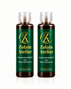 Hair Growth Oil