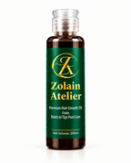 Hair Growth Oil