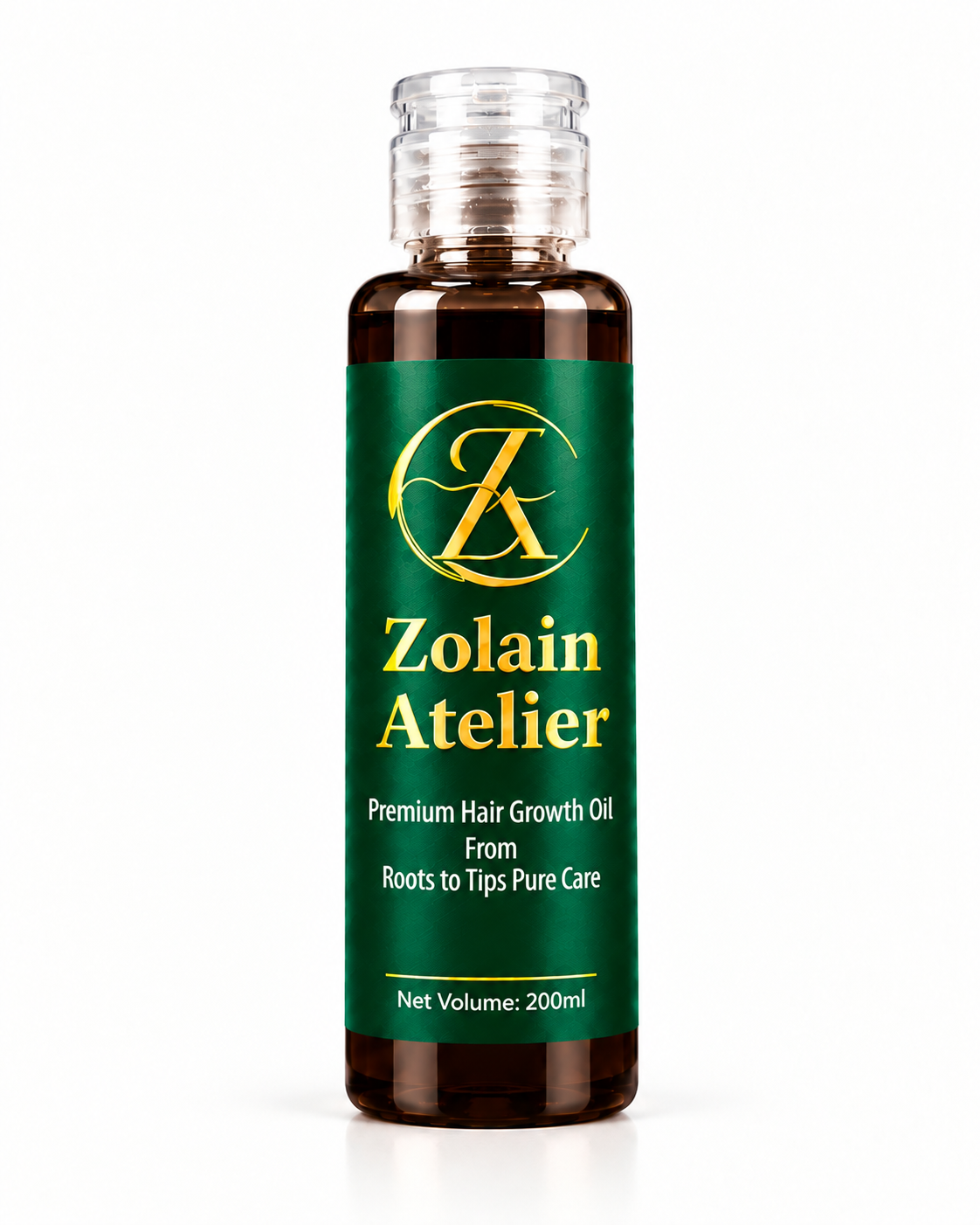 Hair Growth Oil